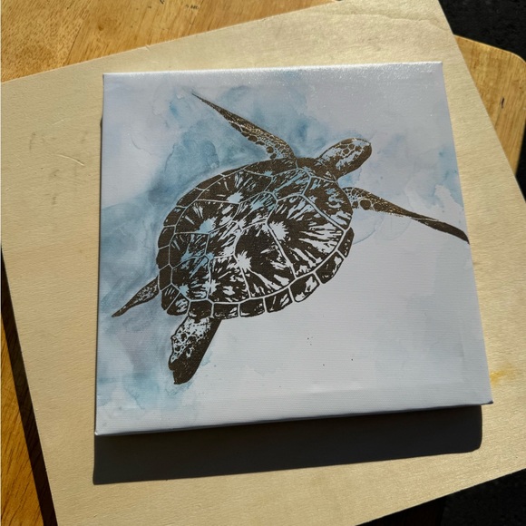 HEART OF THE SEA  CANVES - Picture 6 of 12